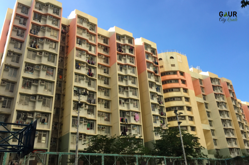 Gaur City: Your Ultimate Guide to 2BHK & 3BHK Living in 7th & 14th Avenue