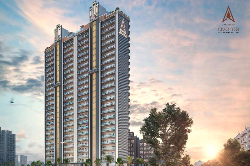 Gulshan Avante Noida Extension: Where Luxury Meets Convenience