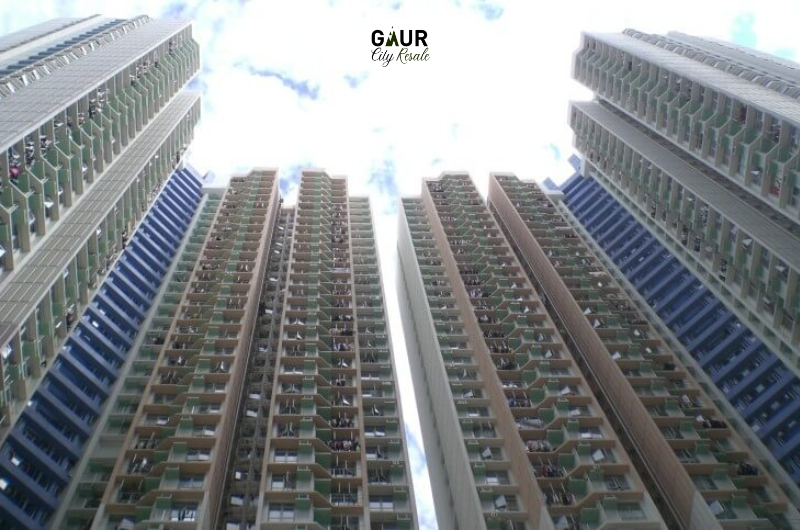 Elevate Your Living: Gaur City Noida Extension Resale Options