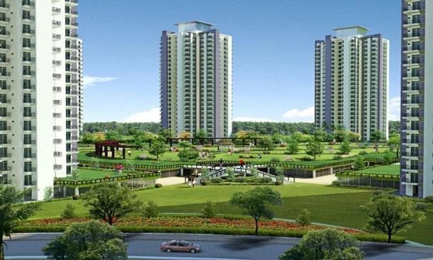 gaur city 11th avenue resale